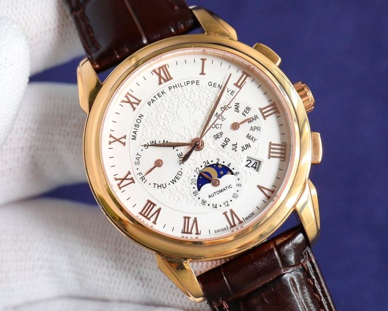 PATEK PHILIPPE Watches